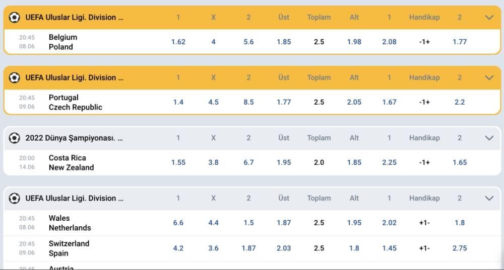 Dlaczego korzystasz z aplikacji Mostbet??